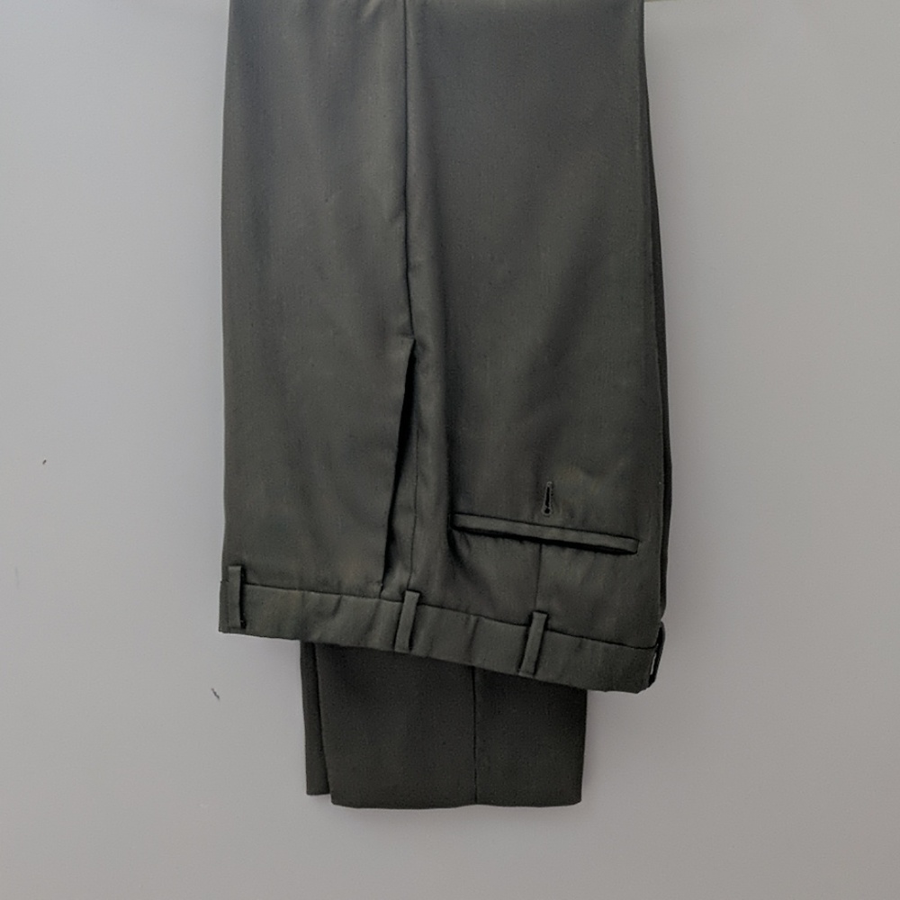 Men's dress pants size 30x32